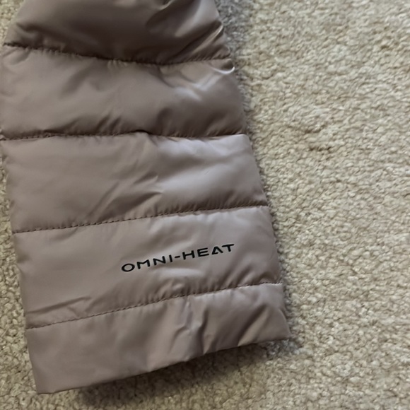 Columbia Jacket - Picture 8 of 14